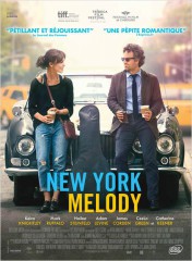 new-york melody de john carney,cinéma