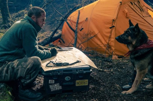 heart of the beast,david ayer,cinéma,brad pitt,odin,j.k. simmons,anna lamb